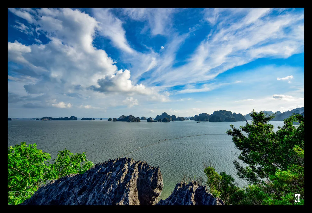 Ảnh tuyển chọn 009 - ảnh của Ngài Moon