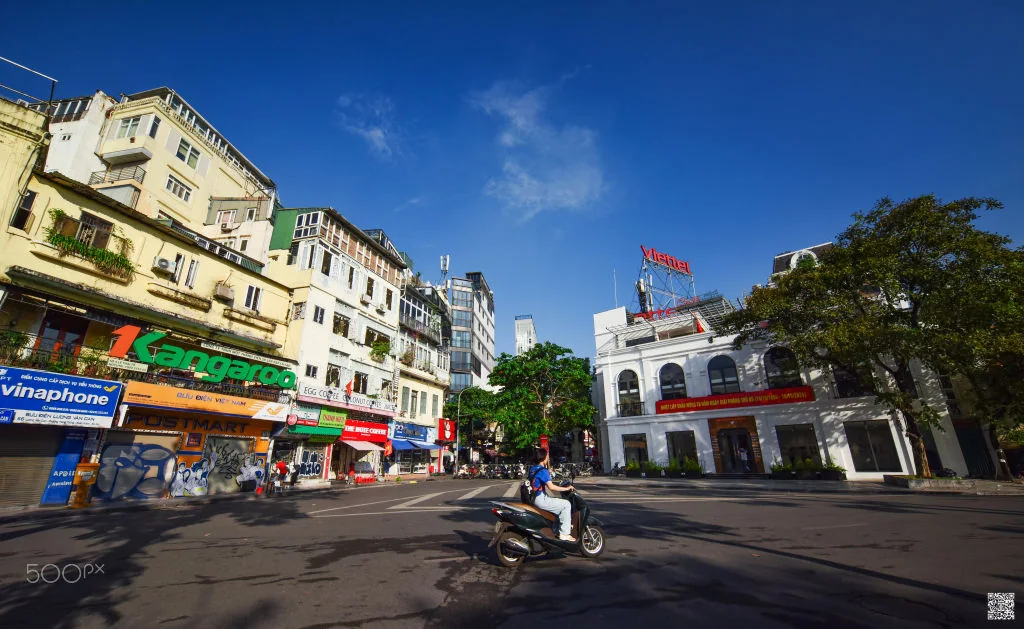 Ảnh tuyển chọn 031 - ảnh của Ngài Moon