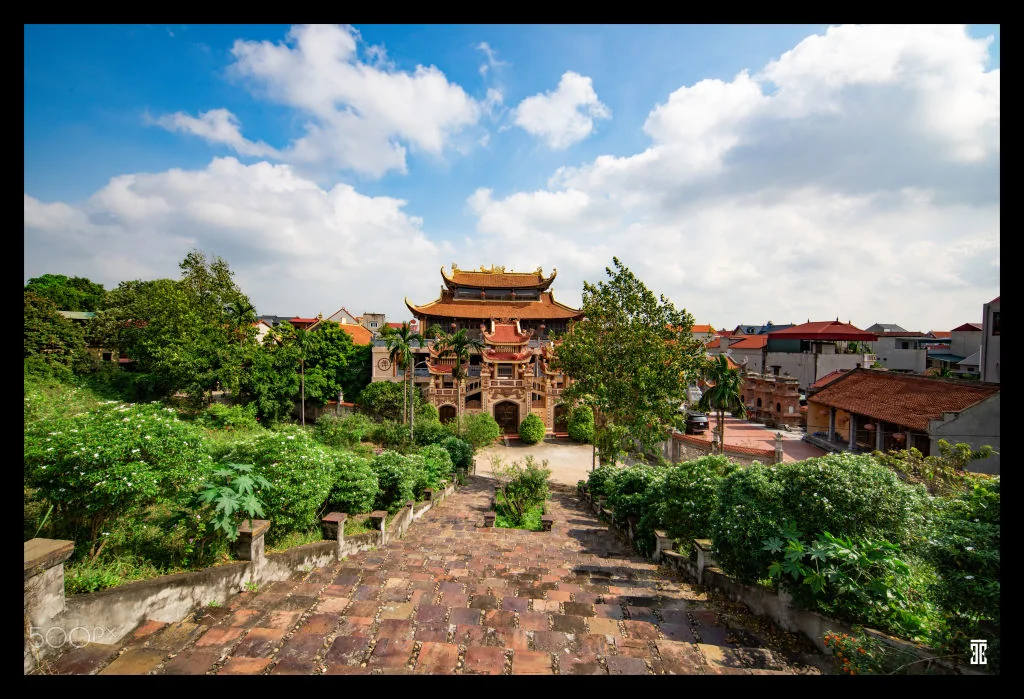 Ảnh tuyển chọn 041 - ảnh của Ngài Moon