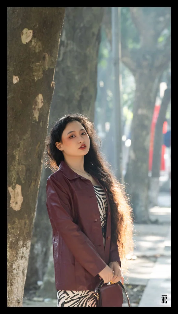 Ảnh tuyển chọn 047 - ảnh của Ngài Moon