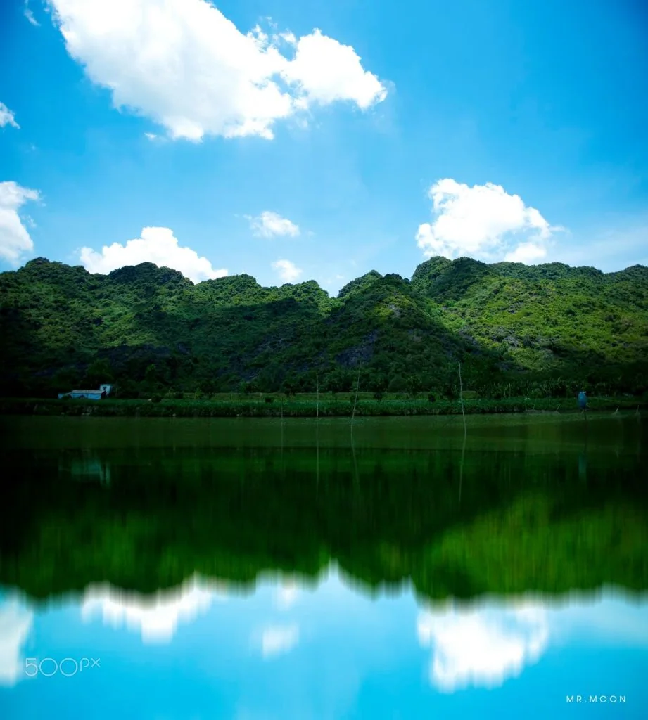 New pics - ảnh của Ngài Moon