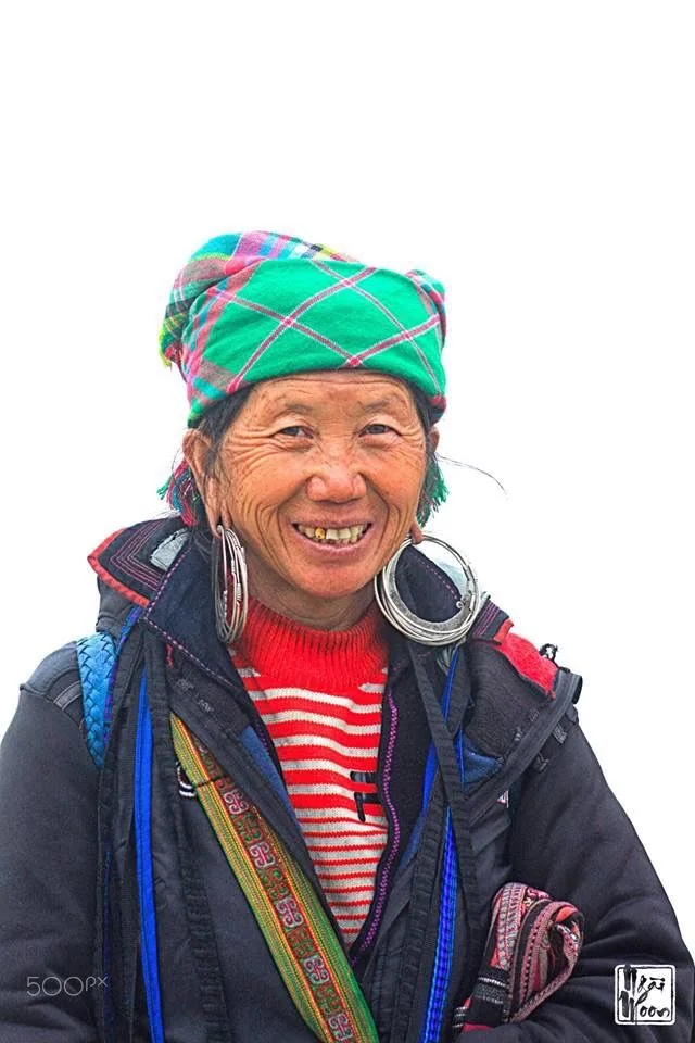 Smile - ảnh của Ngài Moon