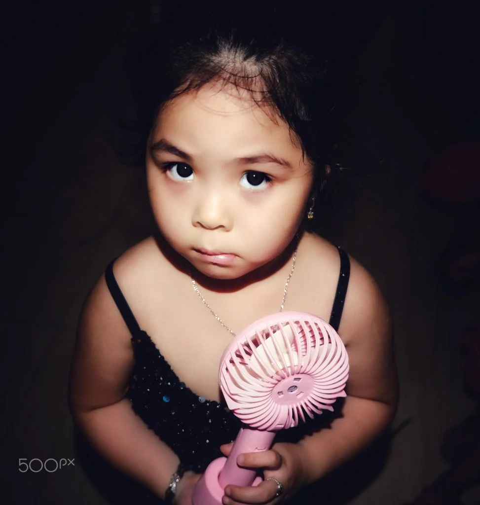 The eyes - ảnh của Ngài Moon