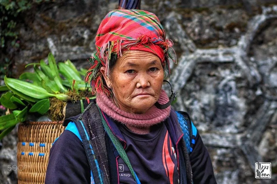 Ảnh tuyển chọn 121 - ảnh của Ngài Moon