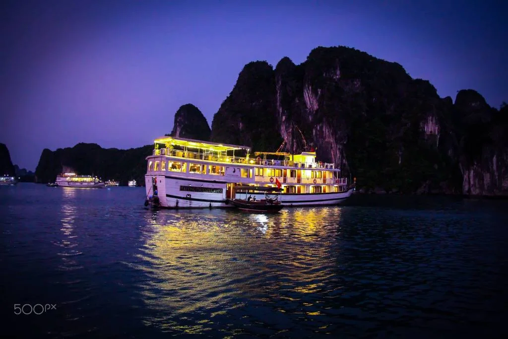 o - ảnh của Ngài Moon