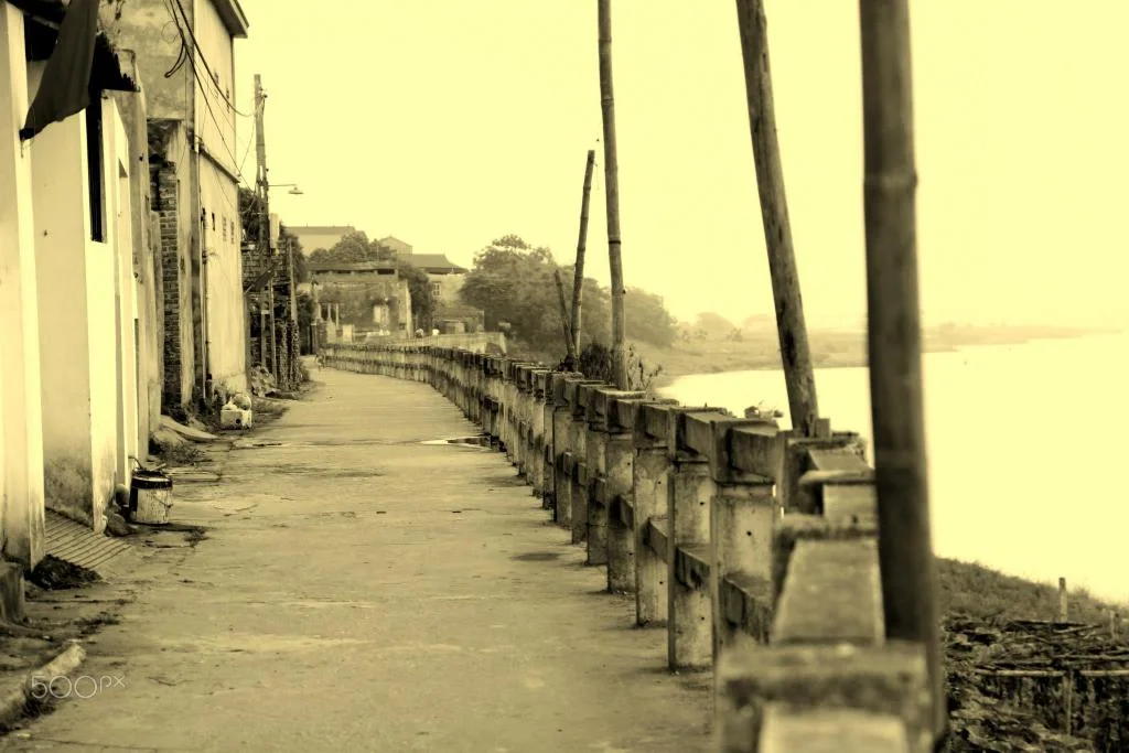 o - ảnh của Ngài Moon