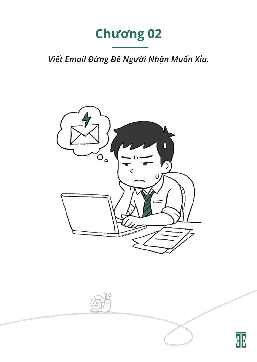 Ai “quăng” tôi ra đời thế này? - trang 8