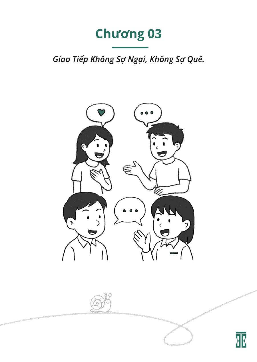 Ai “quăng” tôi ra đời thế này? - trang 12
