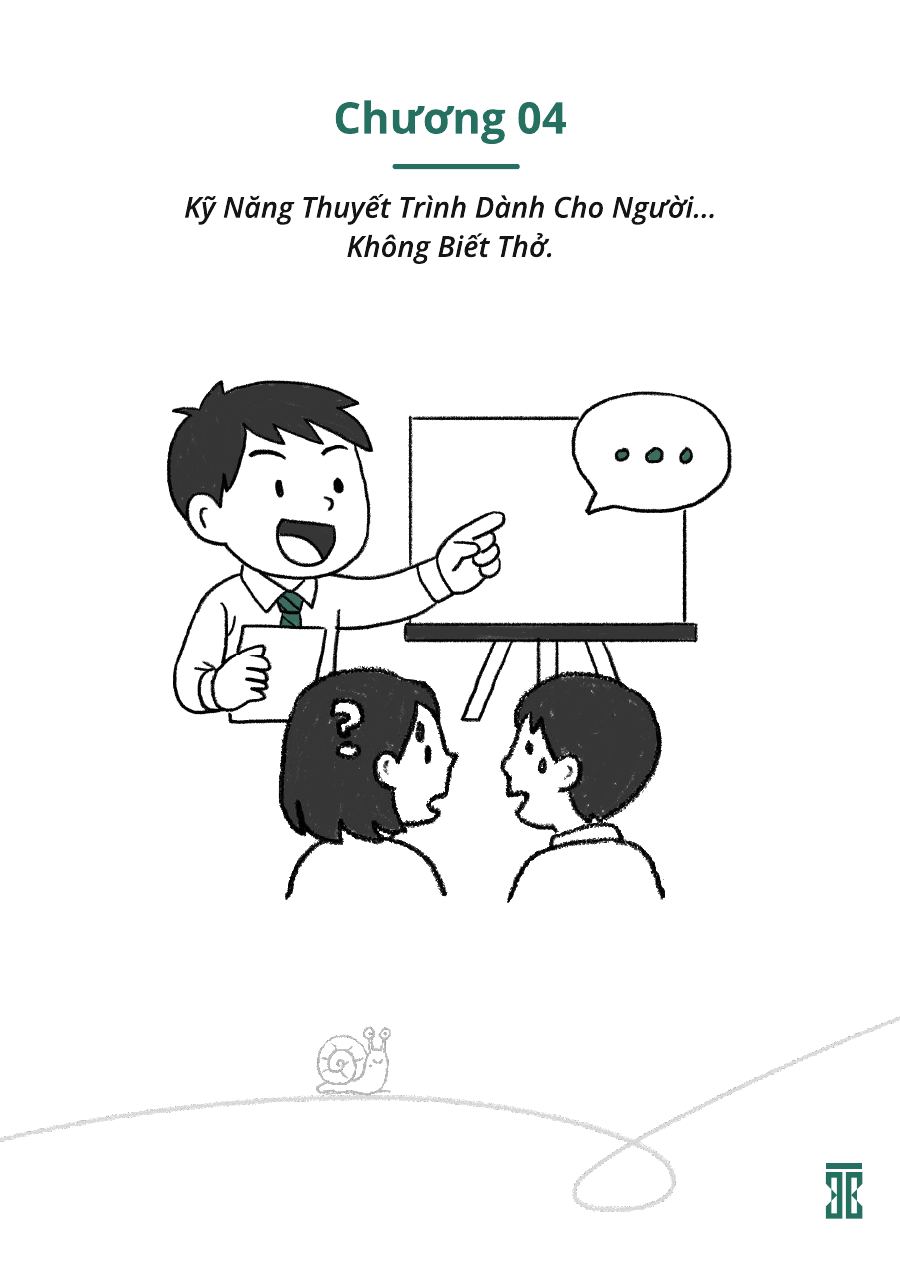 Ai “quăng” tôi ra đời thế này? - trang 16