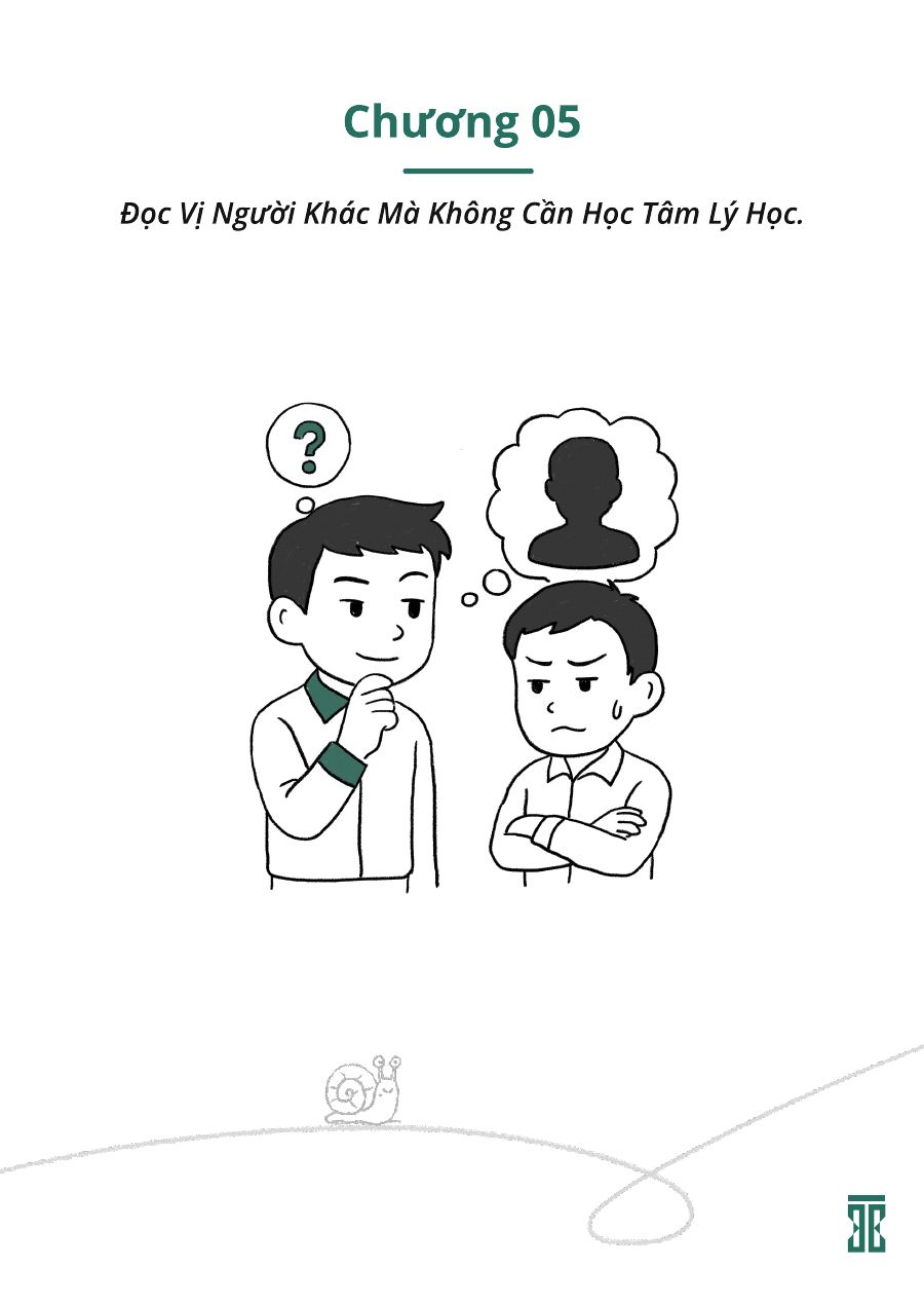 Ai “quăng” tôi ra đời thế này? - trang 20