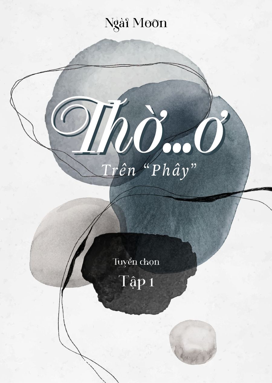 Thờ...ơ trên “Phây” - trang 1